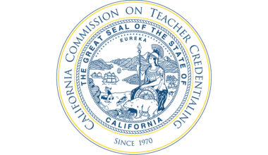 California Offers $10,000 Incentive for Students to Become Teachers