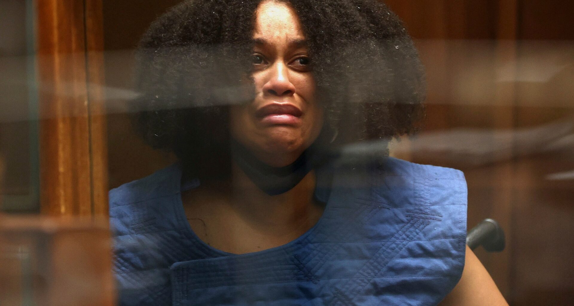 Jury handed case of nurse charged with crash that killed 6 in LA – Daily News