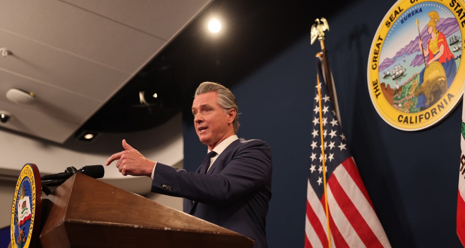 Jewish groups hail California law making it the first state to list ‘Jewish’ as an ethnicity