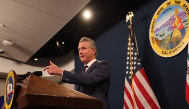 Jewish groups hail California law making it the first state to list ‘Jewish’ as an ethnicity