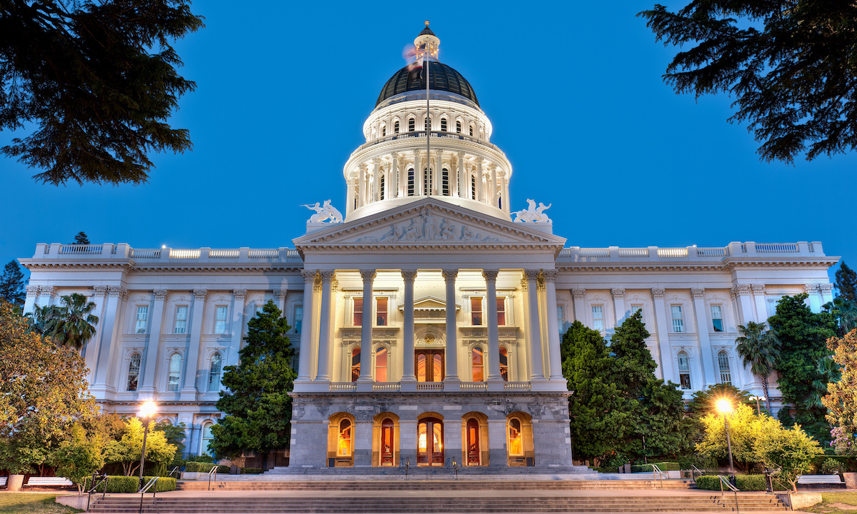 California, crypto regulation, meme coins
