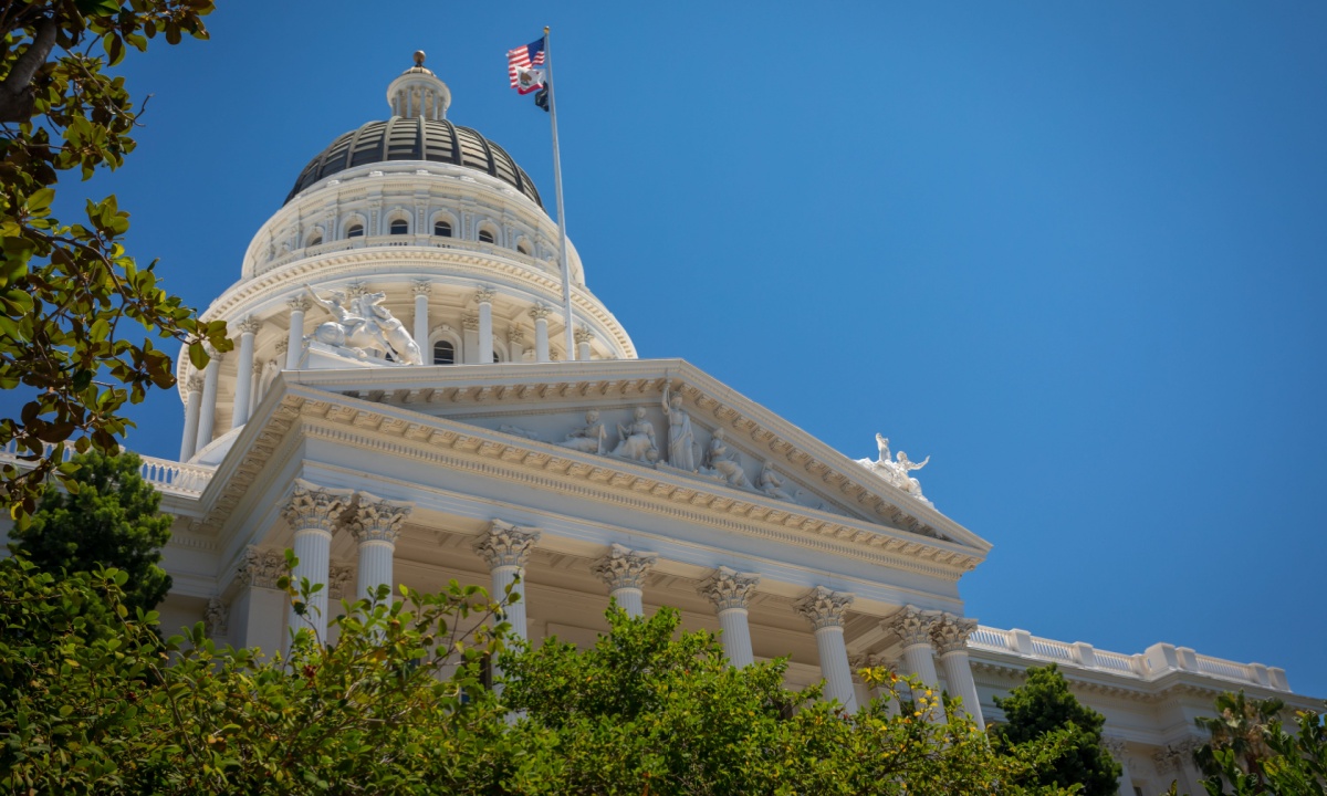 AI Can’t Fire You in California Without a Human