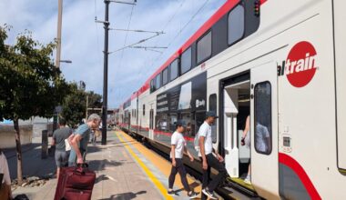 How will South Bay transit change if tax increase fails?
