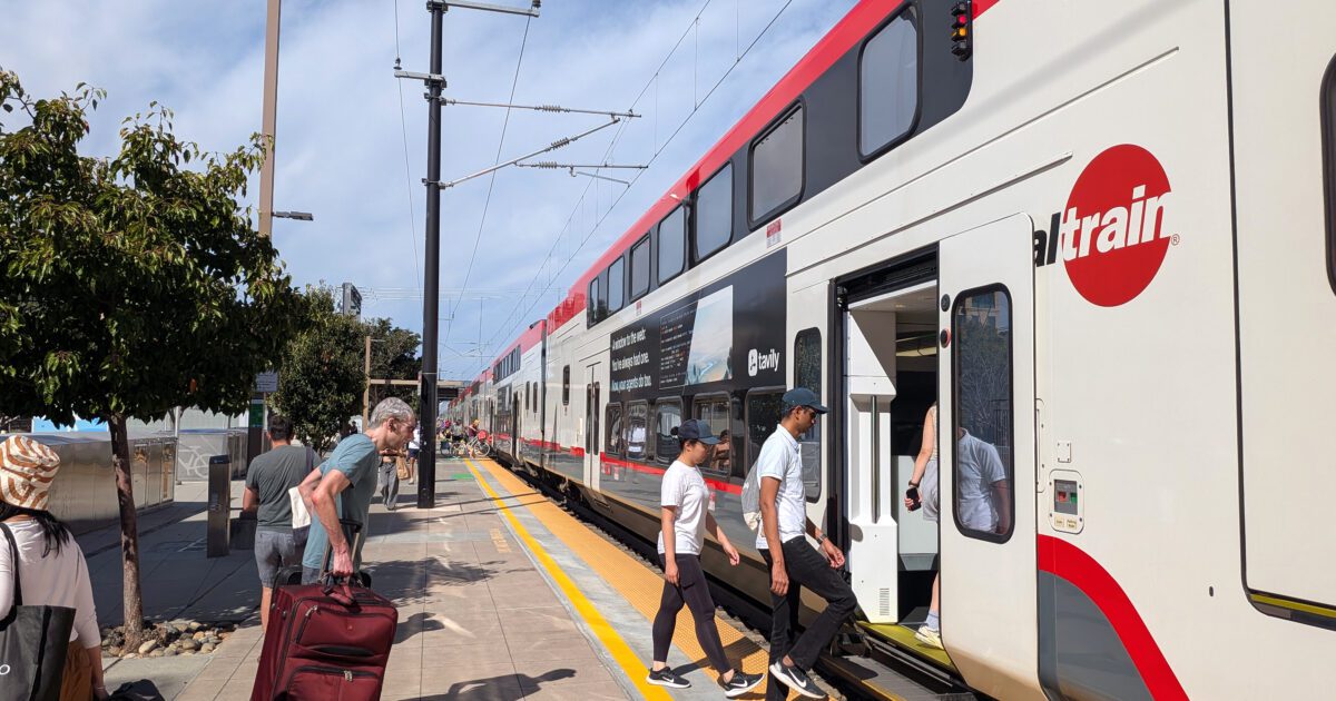 How will South Bay transit change if tax increase fails?