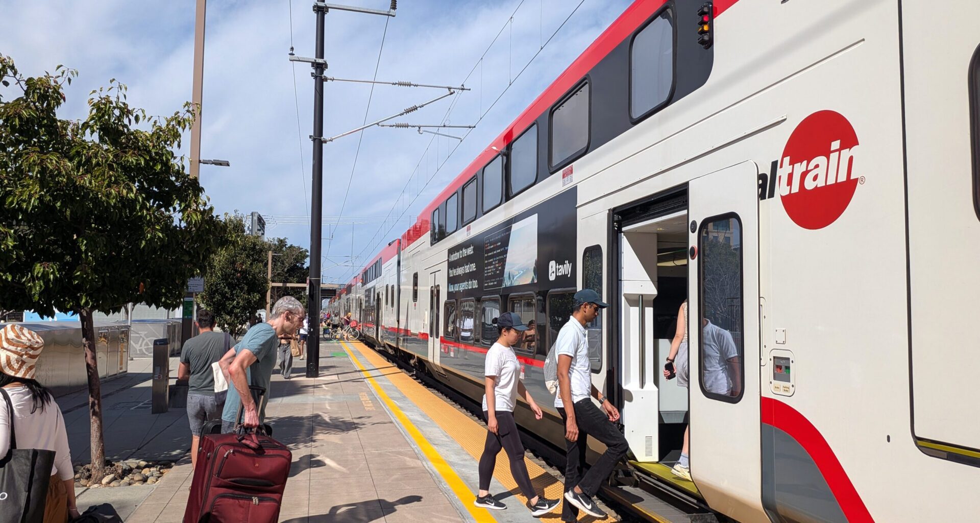 How will South Bay transit change if tax increase fails?
