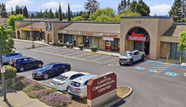 Marcus & Millichap Arranges $7 Million Sale of Retail Center in San Jose, California