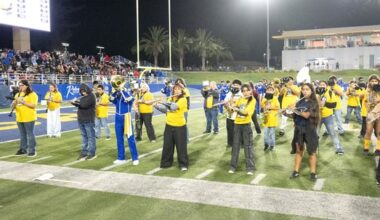 Memorable musical trip for Cardozo band
