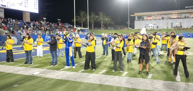 Memorable musical trip for Cardozo band