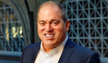 Port of Oakland Appoints Carl Cade as Chief Real Estate Officer