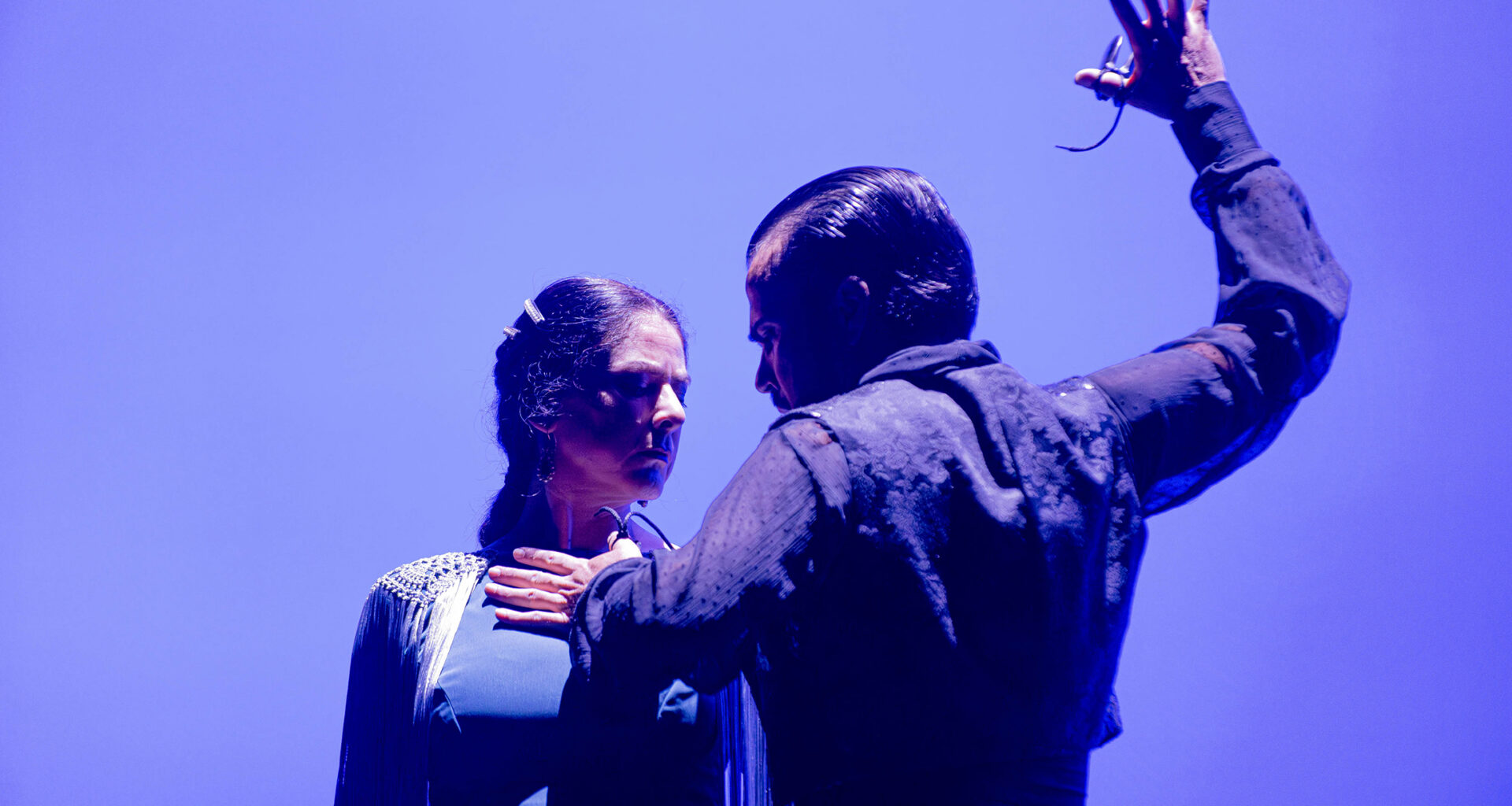 Six decades of duende with Theatre Flamenco of San Francisco