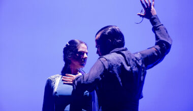 Six decades of duende with Theatre Flamenco of San Francisco