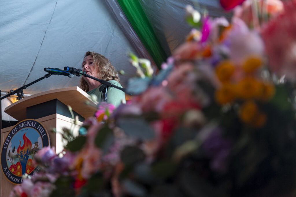 Embracing change, financial resiliency and infrastructure: Signal Hill outlines its focus at State of the City