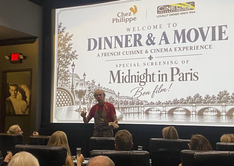 Parisian night skillfully demonstrates gourmand spirit of Los Gatos | Los Gatan