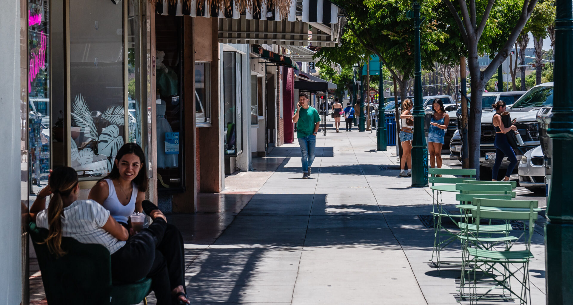 South County Goes Full YIMBY