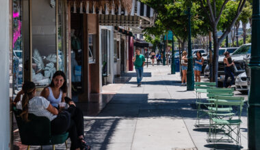 South County Goes Full YIMBY