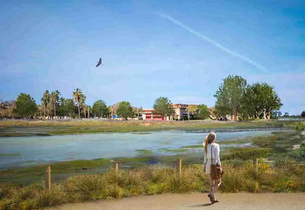colorado lagoon