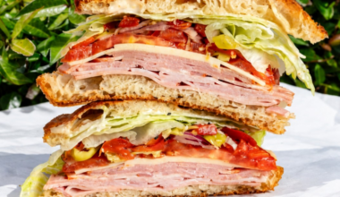 Some of Los Angeles’s Best Focaccia Sandwiches Head to the Valley This Winter