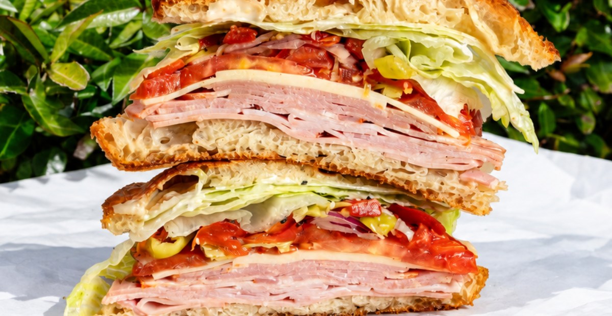 Some of Los Angeles’s Best Focaccia Sandwiches Head to the Valley This Winter