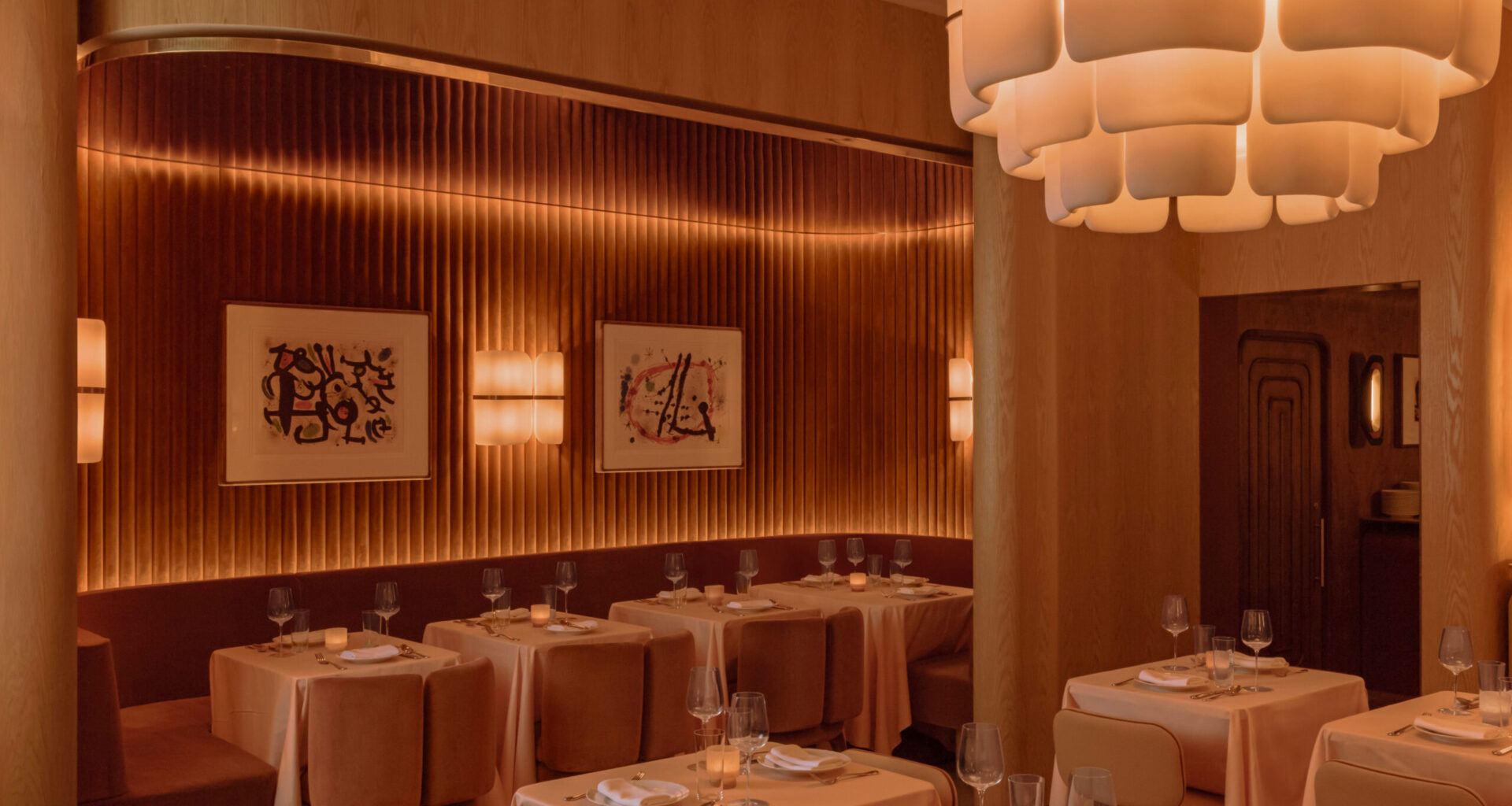 8 Cozy Los Angeles Restaurants Perfect for Fall