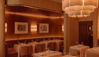 8 Cozy Los Angeles Restaurants Perfect for Fall