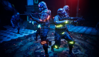 Sandbox Socials Brings Social VR Gaming Near L.A.