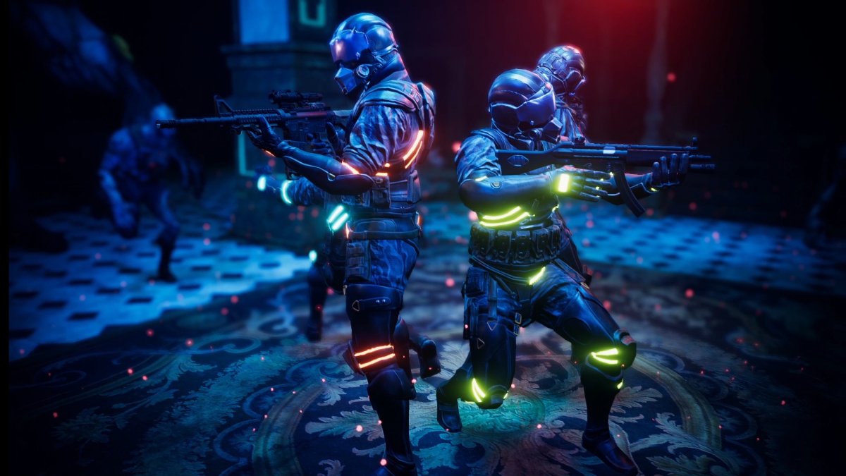 Sandbox Socials Brings Social VR Gaming Near L.A.
