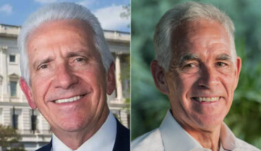 21st Congressional District: Iran war and rising gas prices
