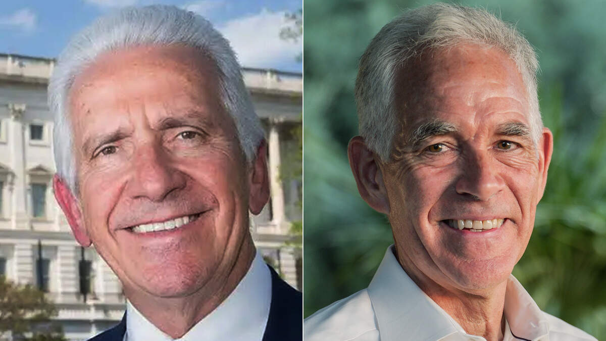 21st Congressional District: Iran war and rising gas prices