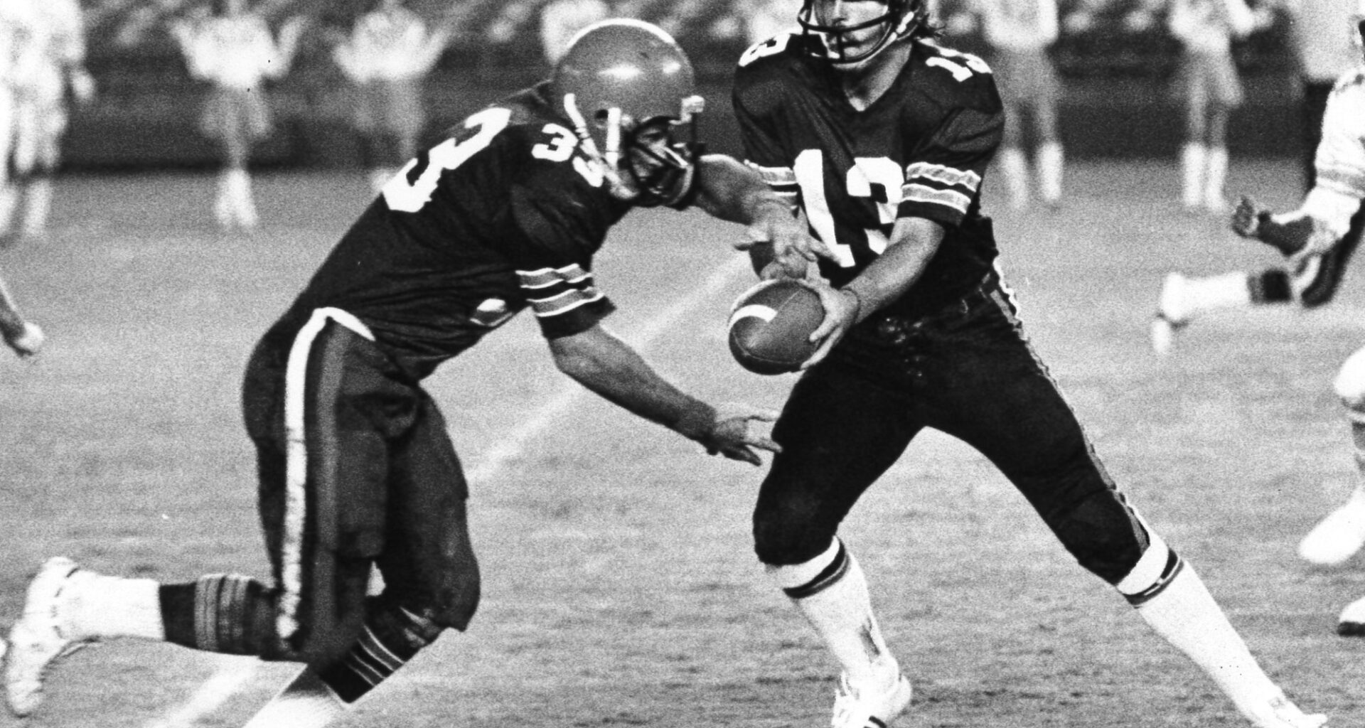 Friday Flashback: 1975 Aztecs had quite a game for themselves at Oregon State