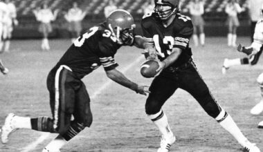 Friday Flashback: 1975 Aztecs had quite a game for themselves at Oregon State
