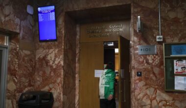 S.F. court rejects DA Jenkins’ boycott of allegedly biased judge
