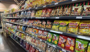 First look: Japanese supermarket Hashi Market to open first West Coast location in Cupertino