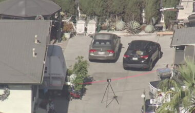 San Jose police officers shoot, kill armed suspect, department says – KION Central Coast