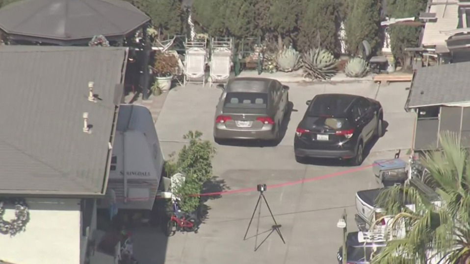 San Jose police officers shoot, kill armed suspect, department says – KION Central Coast