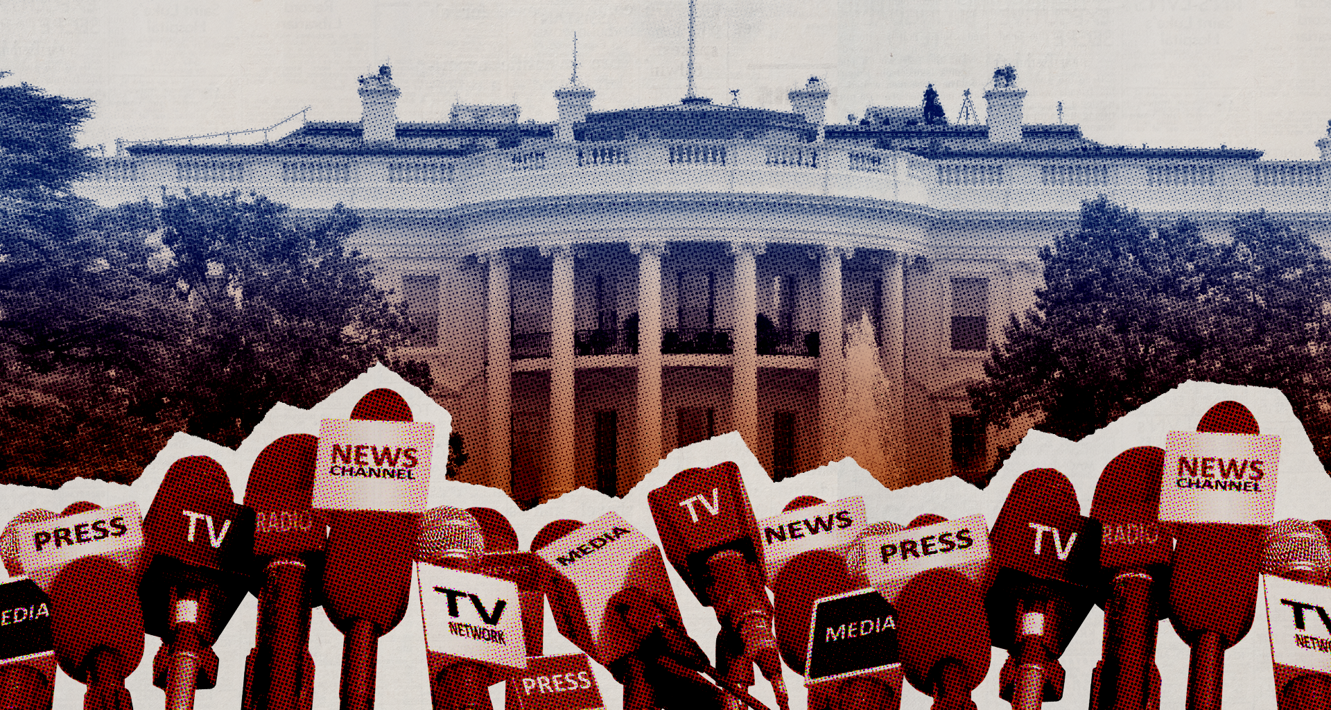 SDSU students concerned over censorship after President Trump’s press ban – The Daily Aztec