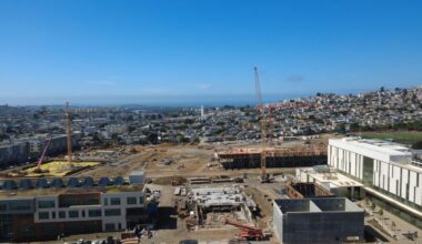 West Campus Finally Realized for City College of San Francisco, 70 Years in the Making
