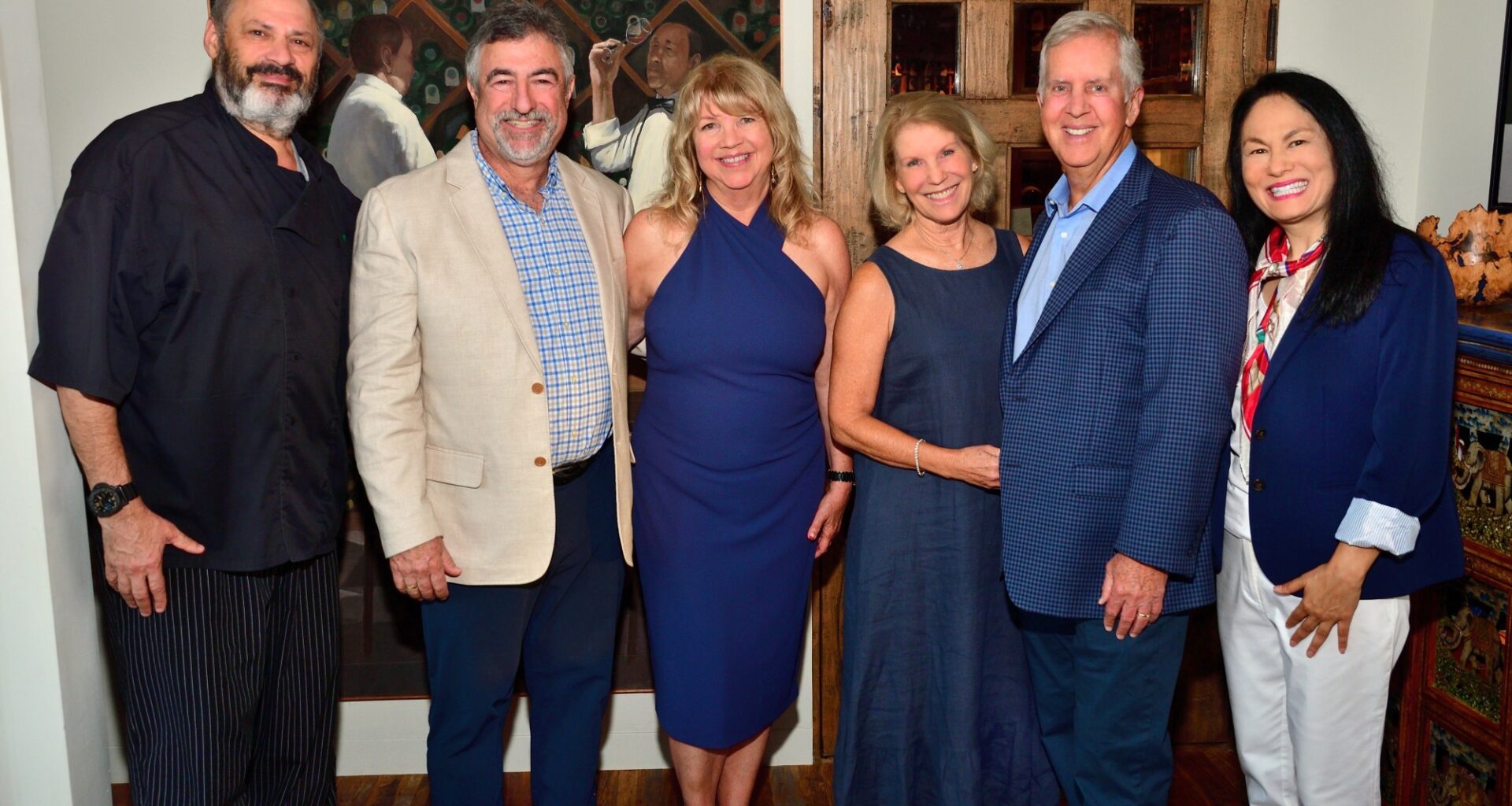Walden Family Services annual fundraising event Wine D’Vine 2026 raises $158,000 to help support youth in foster care – San Diego Union-Tribune