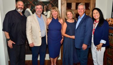 Walden Family Services annual fundraising event Wine D’Vine 2026 raises $158,000 to help support youth in foster care – San Diego Union-Tribune
