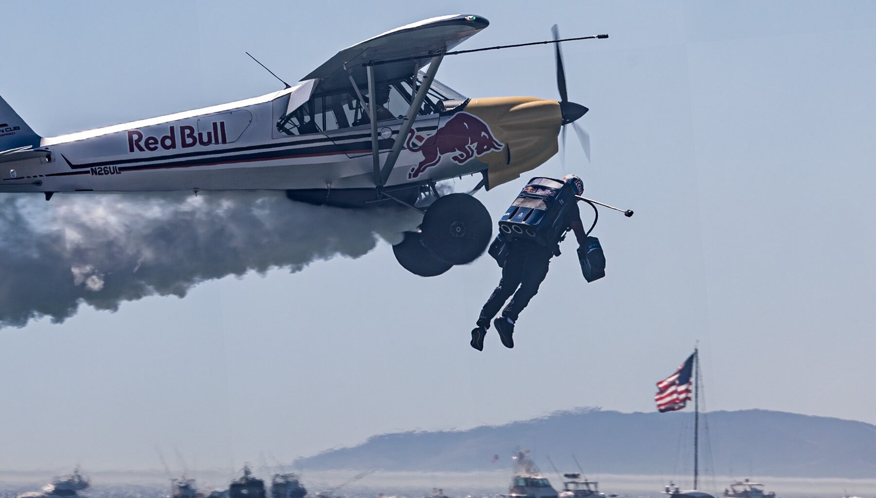 AutoMatters & More: Pacific Airshow Huntington Beach 2026 – San Diego Union-Tribune