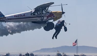 AutoMatters & More: Pacific Airshow Huntington Beach 2026 – San Diego Union-Tribune