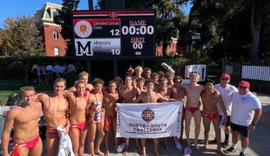 Cathedral Catholic boys water polo wins two prestigious titles – San Diego Union-Tribune