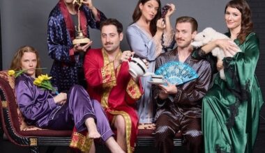 North Coast Rep to present comedy ‘The Cottage’ – San Diego Union-Tribune