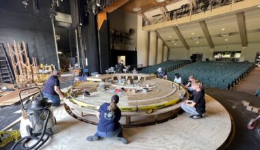 San Dieguito approves new facilities master plan, to explore potential 2028 general obligation bond – San Diego Union-Tribune