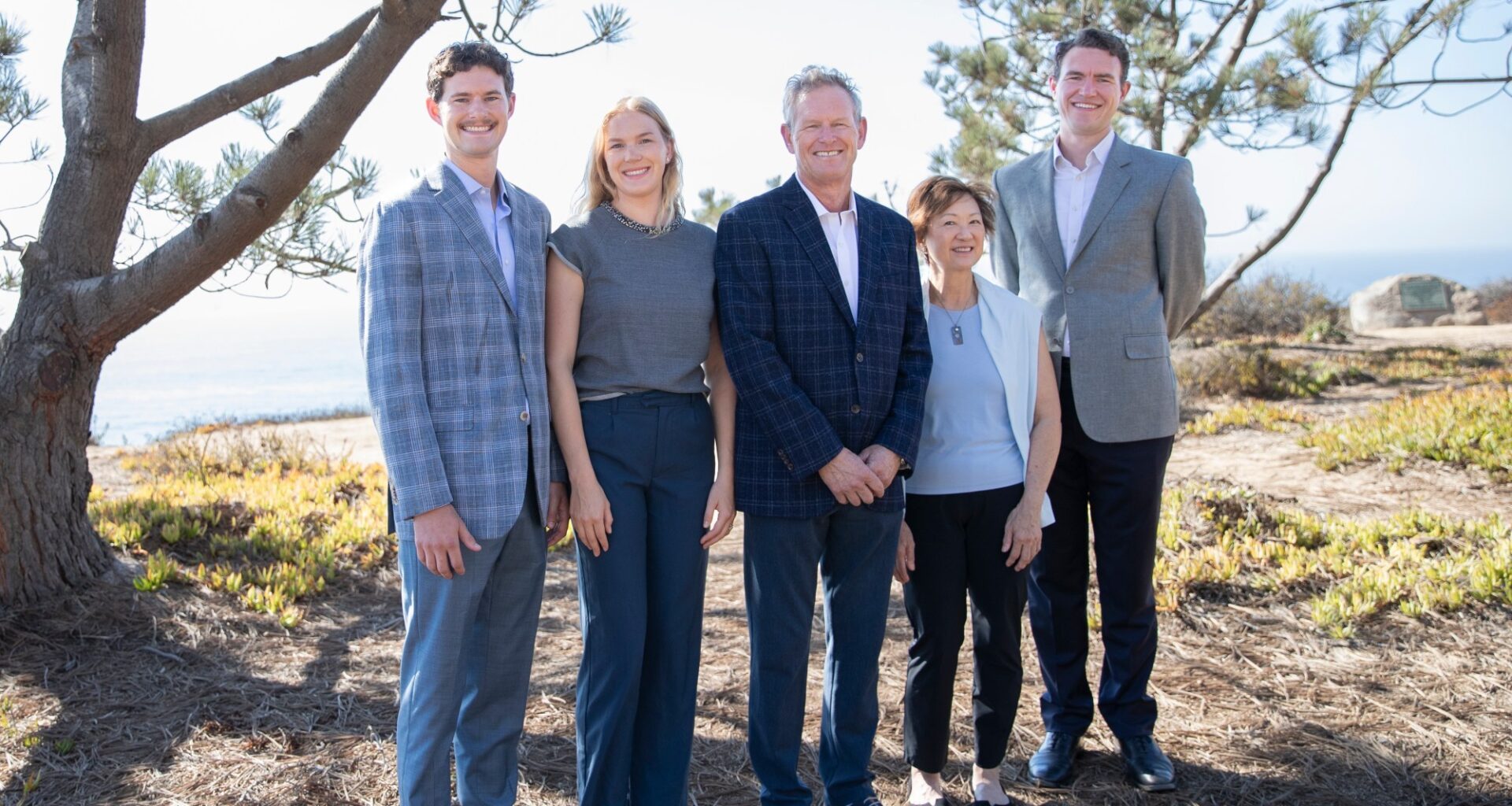 Family owned and locally-based Torrey Growth & Income Advisors helps clients meet retirement goals – San Diego Union-Tribune