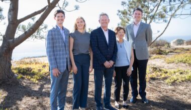 Family owned and locally-based Torrey Growth & Income Advisors helps clients meet retirement goals – San Diego Union-Tribune
