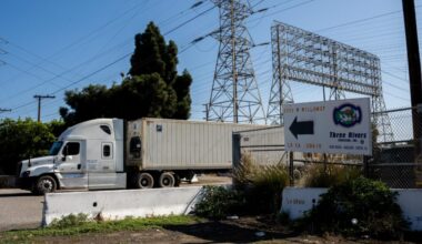 Pesticide Pollution Persists as Officials Develop Stricter Regulations