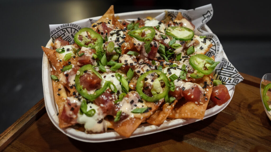Nachos