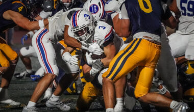 Football game