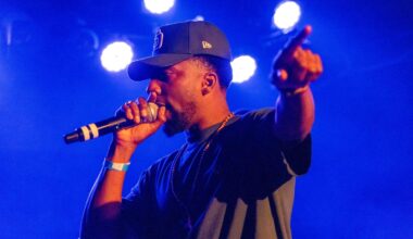 How Ric Scales Shook Up San Diego’s Rap Scene