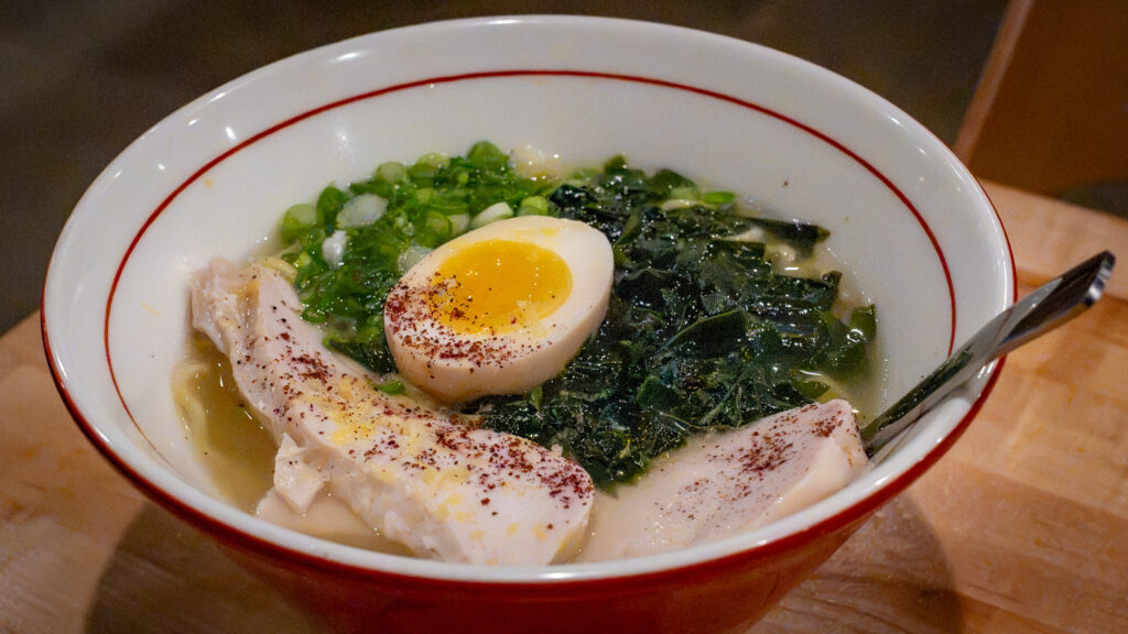 ramen